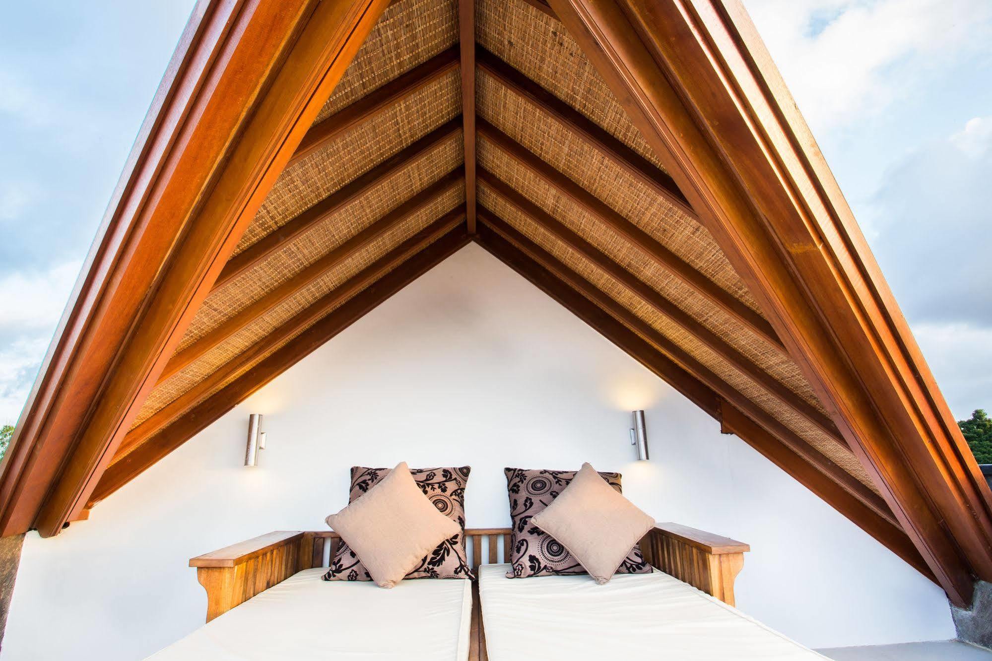 Villa Dk - Bali Nusa Dua (Bali) Exterior foto