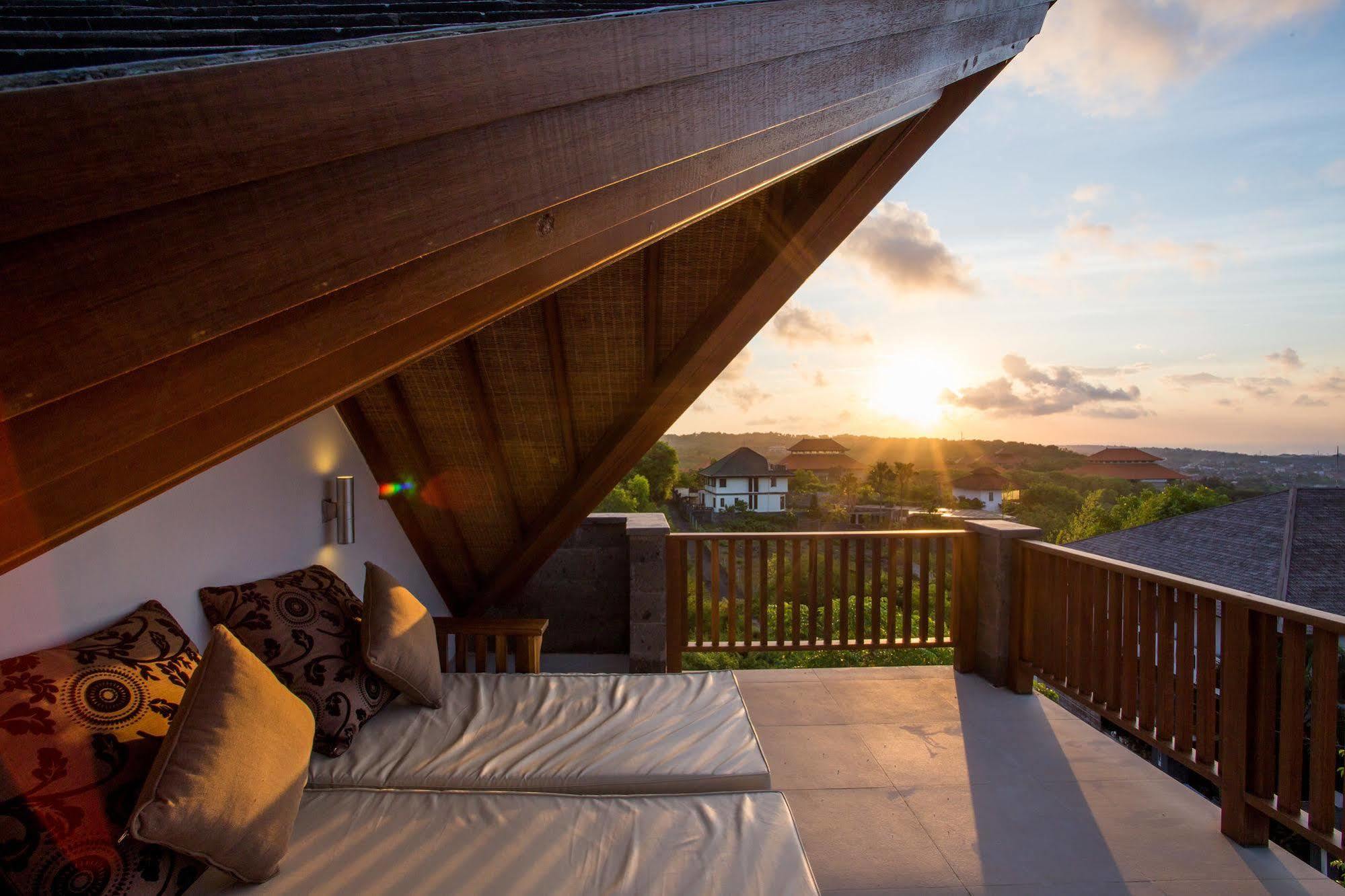 Villa Dk - Bali Nusa Dua (Bali) Exterior foto