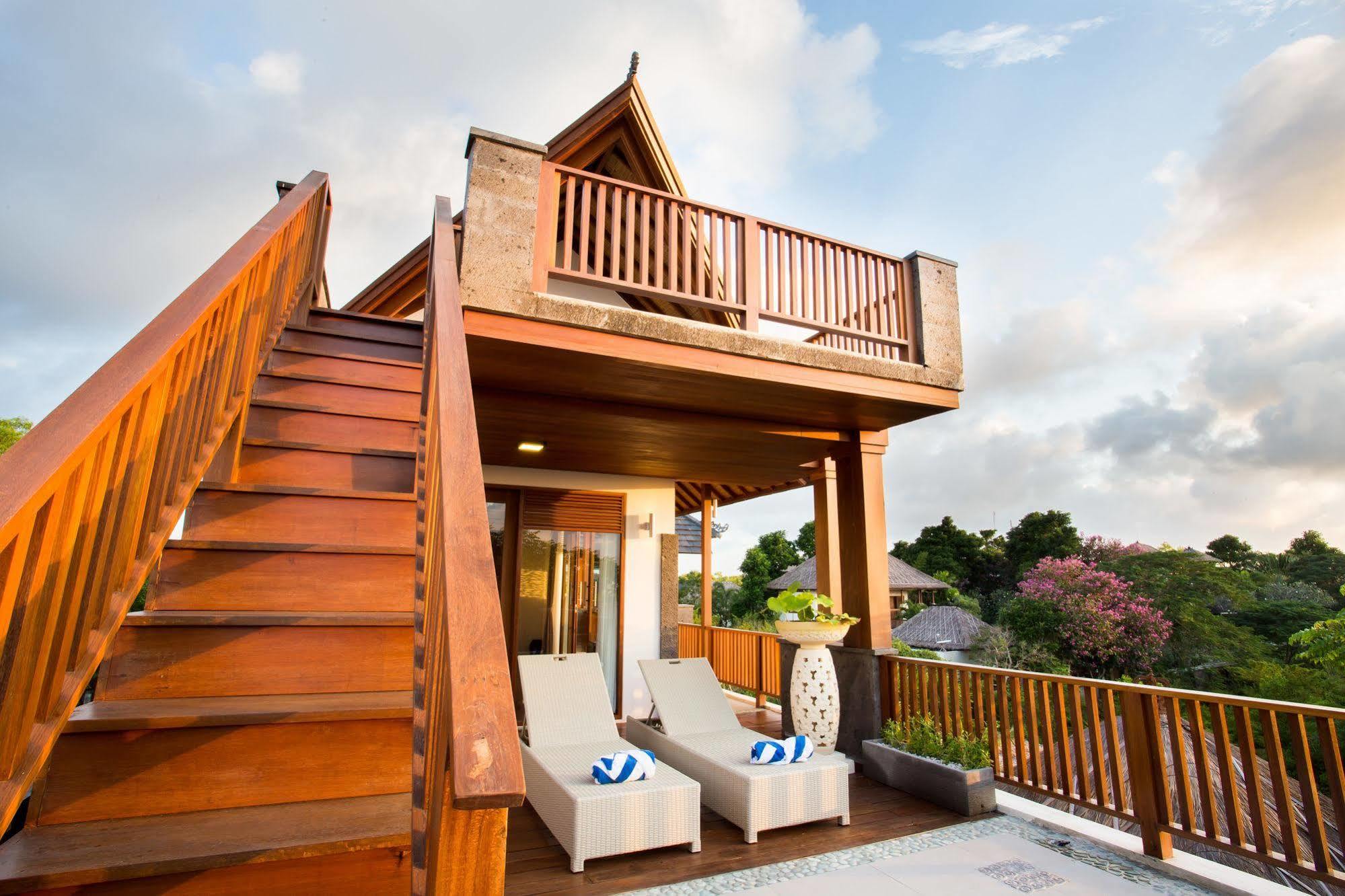 Villa Dk - Bali Nusa Dua (Bali) Exterior foto